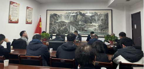 公司參加省民政廳銀發(fā)經濟發(fā)展座談會