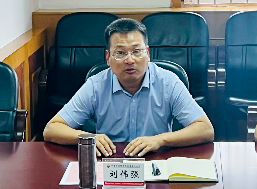 “引”金融活水，“潤(rùn)”實(shí)業(yè)沃土