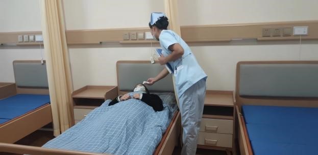 疫情防控不松懈，應急演練筑防線