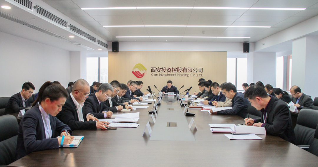 公司學(xué)習(xí)習(xí)近平總書記重要講話精神，傳達(dá)市政協(xié)黨的二十大精神宣講會(huì)議精神