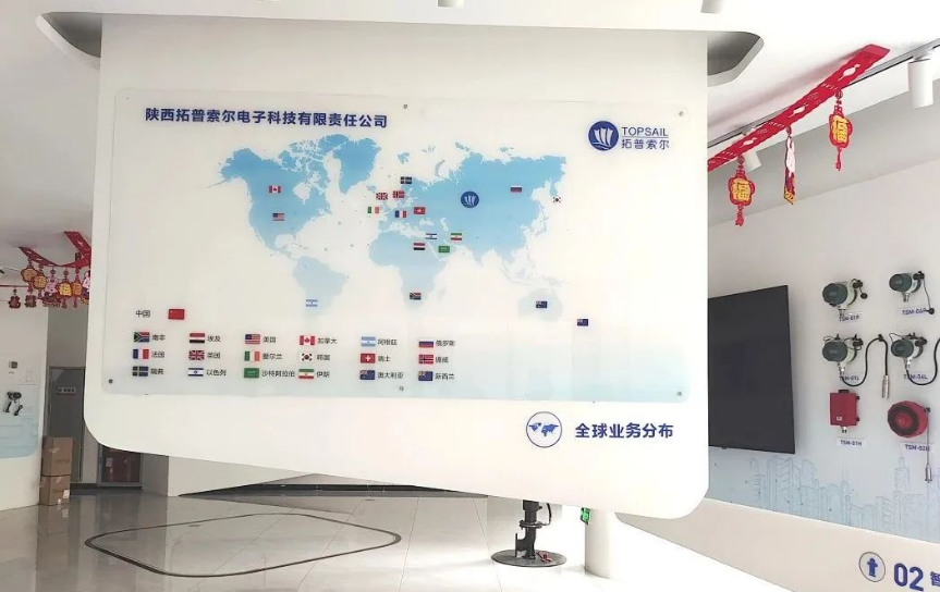 國信小貸再賦能，小支點撬動“專精特新”大能量！